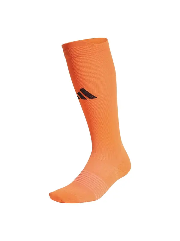 ADIDAS PERFORMANCE ADIDAS PERFORMANCE Športne nogavice  oranžna / črna
