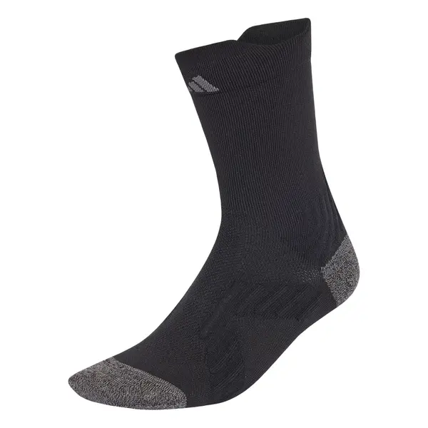 ADIDAS PERFORMANCE ADIDAS PERFORMANCE Športne nogavice  pegasto siva / črna