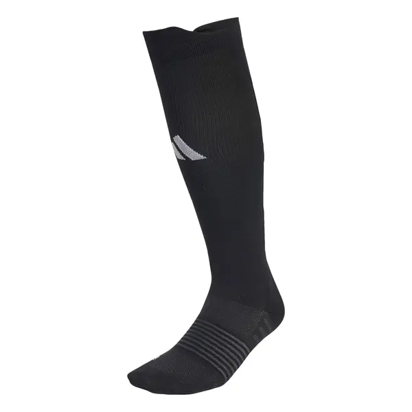 ADIDAS PERFORMANCE ADIDAS PERFORMANCE Športne nogavice 'Performance Knee+ 1 Pair'  črna / off-bela