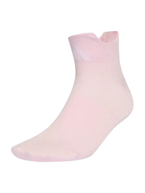 ADIDAS PERFORMANCE ADIDAS PERFORMANCE Športne nogavice 'RUN LIGHT'  roza