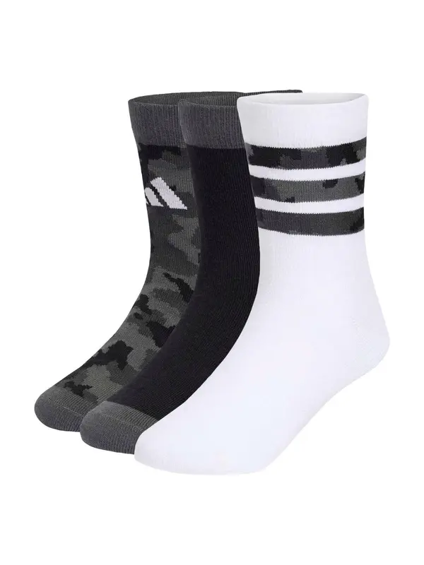 ADIDAS PERFORMANCE ADIDAS PERFORMANCE Športne nogavice  siva / antracit / črna / bela