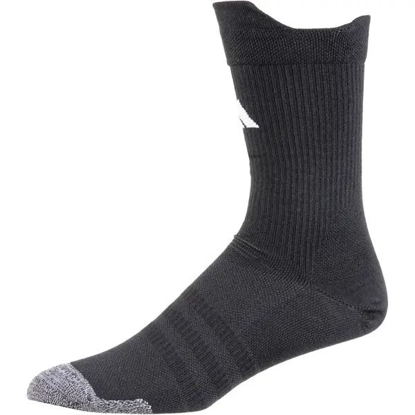 ADIDAS PERFORMANCE ADIDAS PERFORMANCE Športne nogavice  siva / črna / bela