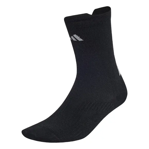 ADIDAS PERFORMANCE ADIDAS PERFORMANCE Športne nogavice  siva / črna