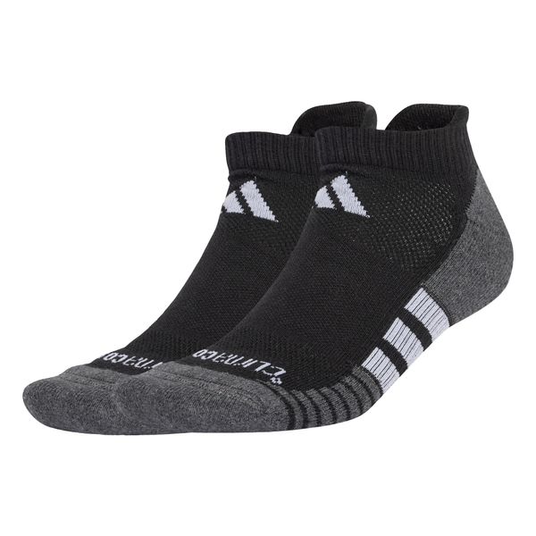 Adidas ADIDAS PERFORMANCE Športne nogavice  siva / svetlo siva / črna / bela