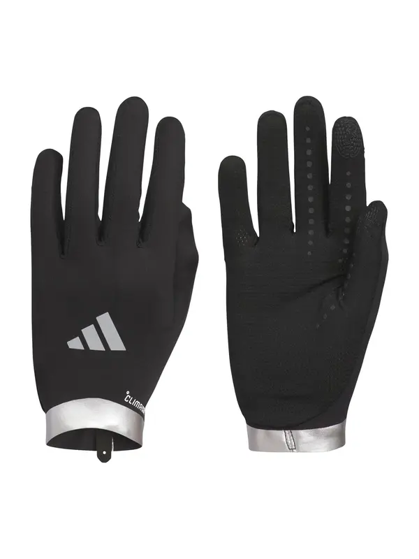 ADIDAS PERFORMANCE ADIDAS PERFORMANCE Športne rokavice  črna