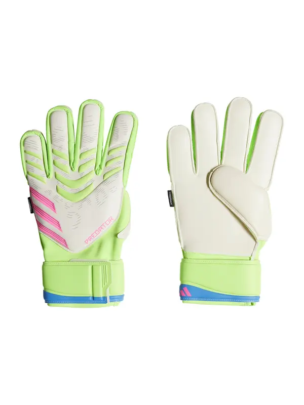 ADIDAS PERFORMANCE ADIDAS PERFORMANCE Športne rokavice  modra / limeta / roza / bela