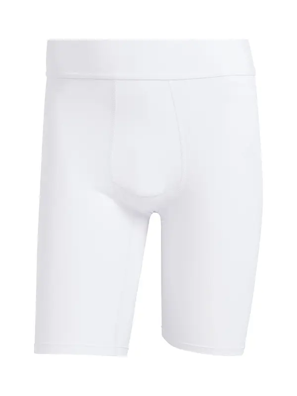 ADIDAS PERFORMANCE ADIDAS PERFORMANCE Športne spodnjice  bela