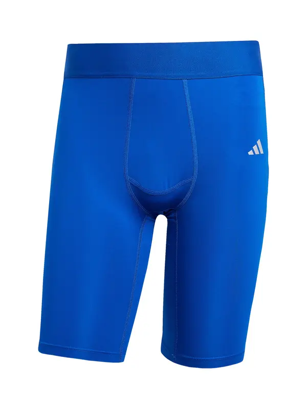 ADIDAS PERFORMANCE ADIDAS PERFORMANCE Športne spodnjice  modra / bela