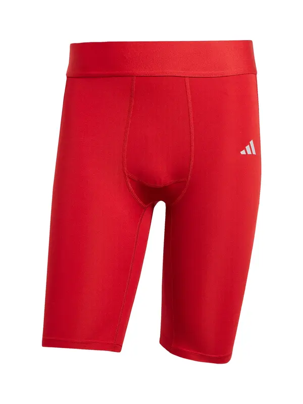 ADIDAS PERFORMANCE ADIDAS PERFORMANCE Športne spodnjice  rdeča / bela