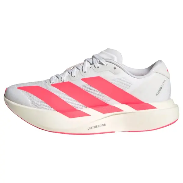 ADIDAS PERFORMANCE ADIDAS PERFORMANCE Športni čevelj 'Adizero Evo SL'  malina / bela