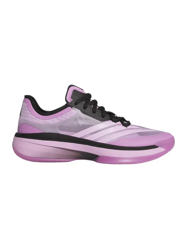 ADIDAS PERFORMANCE ADIDAS PERFORMANCE Športni čevelj 'Adizero Select 2.0'  siva / lila