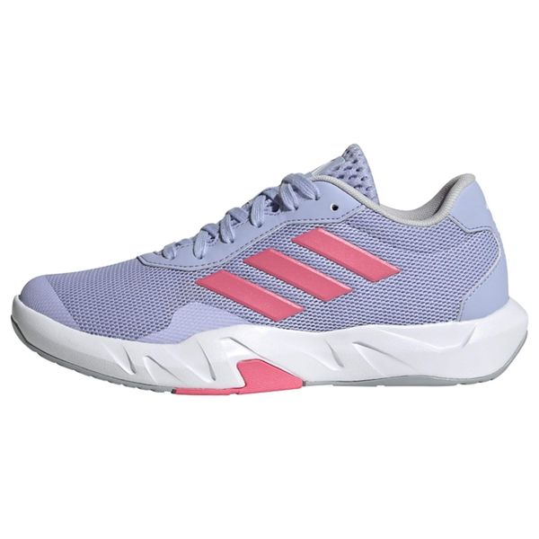 ADIDAS PERFORMANCE ADIDAS PERFORMANCE Športni čevelj 'Amplimove'  lila / roza