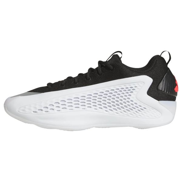 ADIDAS PERFORMANCE ADIDAS PERFORMANCE Športni čevelj 'Anthony Edwards 1'  črna / bela