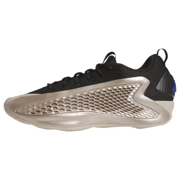 ADIDAS PERFORMANCE ADIDAS PERFORMANCE Športni čevelj 'Anthony Edwards 1'  zlata / črna