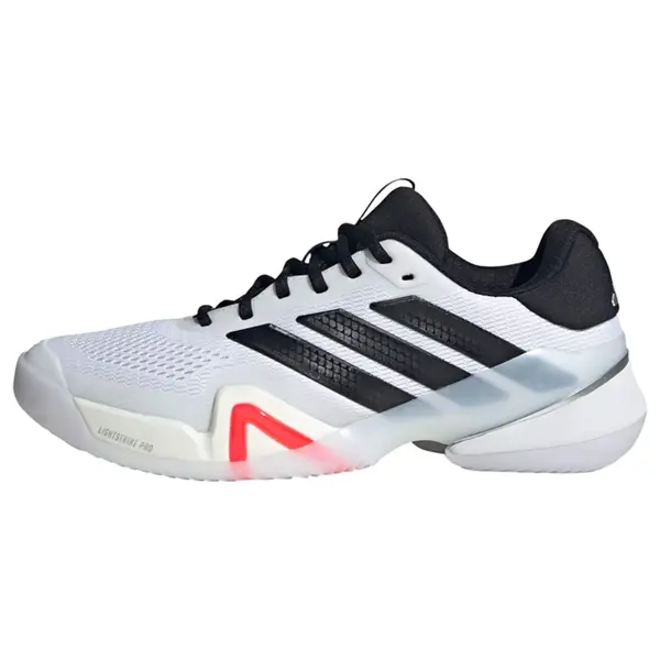 ADIDAS PERFORMANCE ADIDAS PERFORMANCE Športni čevelj 'Barricade 14'  črna / bela