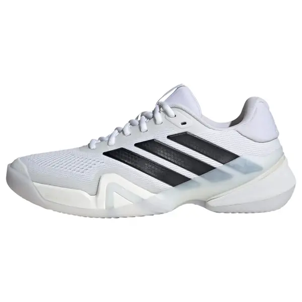 ADIDAS PERFORMANCE ADIDAS PERFORMANCE Športni čevelj 'Barricade 14'  črna / bela