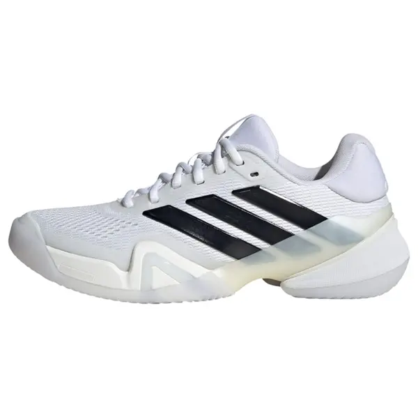 ADIDAS PERFORMANCE ADIDAS PERFORMANCE Športni čevelj 'Barricade 14'  črna / bela / off-bela