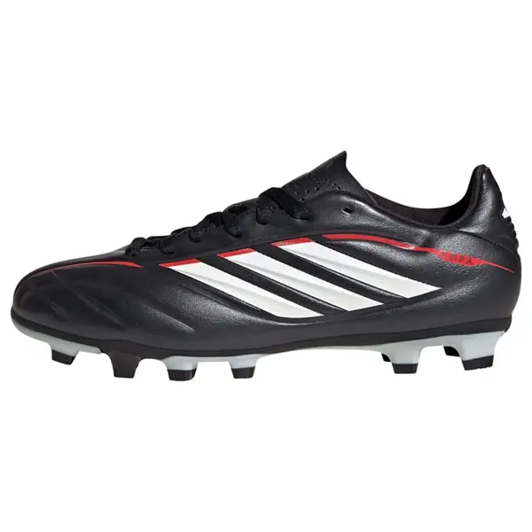 ADIDAS PERFORMANCE ADIDAS PERFORMANCE Športni čevelj 'Copa Pure IV Club'  črna / bela