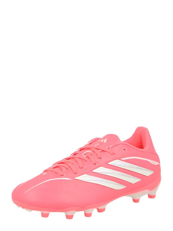ADIDAS PERFORMANCE ADIDAS PERFORMANCE Športni čevelj 'COPA PURE IV LEAGUE'  pitaja / bela