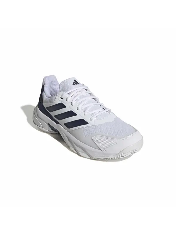 ADIDAS PERFORMANCE ADIDAS PERFORMANCE Športni čevelj 'CourtJam Control 3'  mornarska / bela