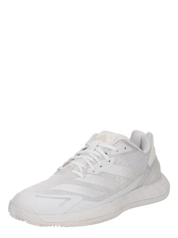ADIDAS PERFORMANCE ADIDAS PERFORMANCE Športni čevelj 'Defiant Speed 2'  bela / off-bela