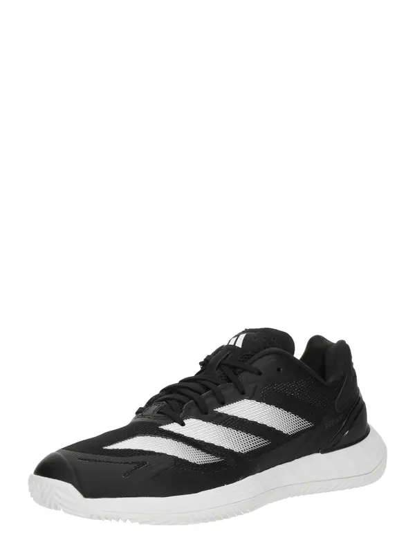ADIDAS PERFORMANCE ADIDAS PERFORMANCE Športni čevelj 'Defiant Speed 2'  črna / bela