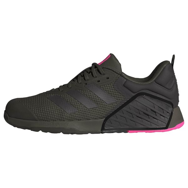 ADIDAS PERFORMANCE ADIDAS PERFORMANCE Športni čevelj 'Dropset 3'  jelka / roza