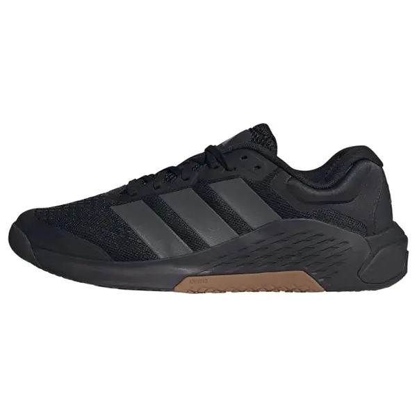 ADIDAS PERFORMANCE ADIDAS PERFORMANCE Športni čevelj 'Dropset 4'  črna