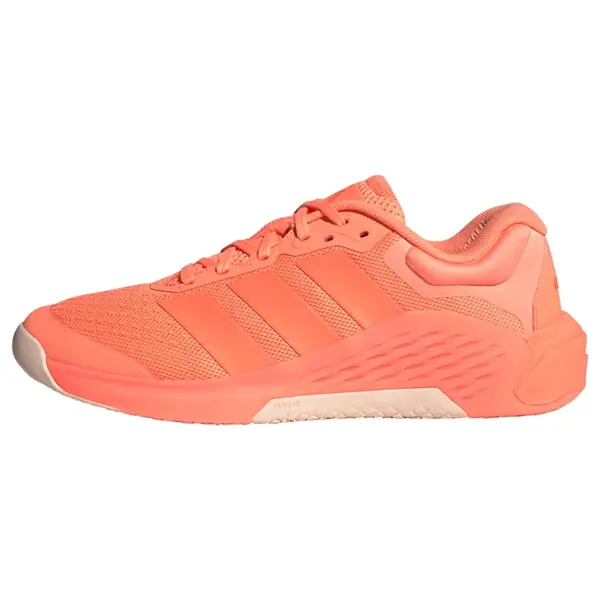 ADIDAS PERFORMANCE ADIDAS PERFORMANCE Športni čevelj 'Dropset 4'  korala