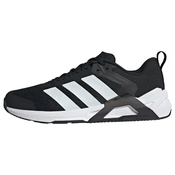 ADIDAS PERFORMANCE ADIDAS PERFORMANCE Športni čevelj 'Dropset Control'  črna / bela