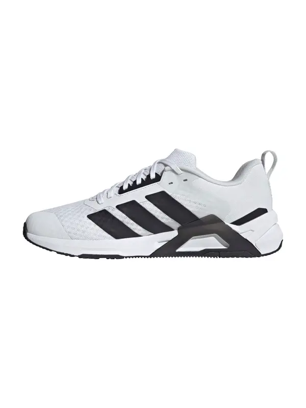 ADIDAS PERFORMANCE ADIDAS PERFORMANCE Športni čevelj 'Dropset Control'  črna / bela