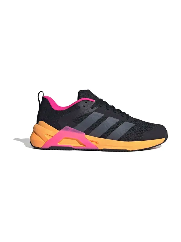 ADIDAS PERFORMANCE ADIDAS PERFORMANCE Športni čevelj 'DROPSET CONTROL'  roza / črna