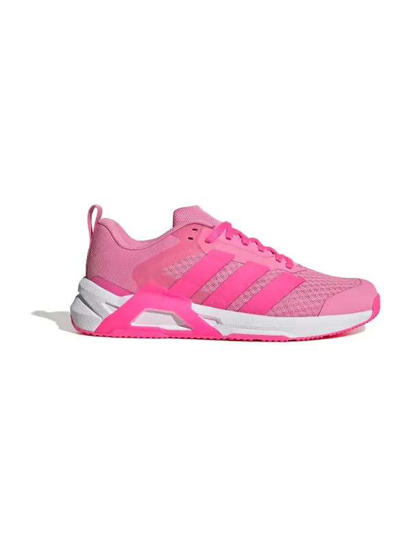 ADIDAS PERFORMANCE ADIDAS PERFORMANCE Športni čevelj 'Dropset Control'  roza / svetlo roza