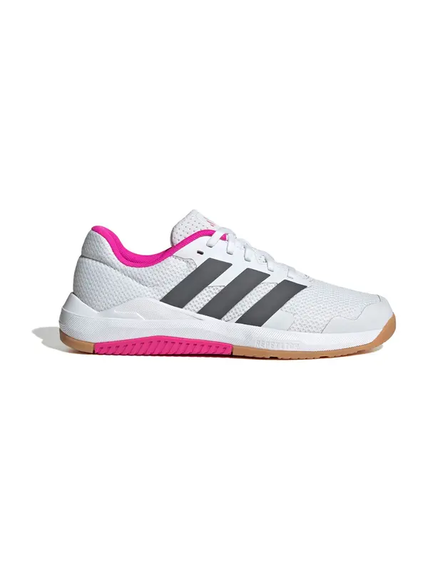 ADIDAS PERFORMANCE ADIDAS PERFORMANCE Športni čevelj 'DROPSET'  roza / črna / bela