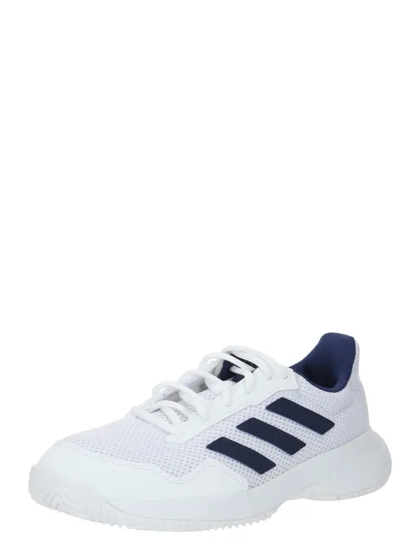 ADIDAS PERFORMANCE ADIDAS PERFORMANCE Športni čevelj 'Game Spec 2'  mornarska / bela