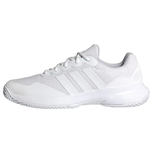 ADIDAS PERFORMANCE ADIDAS PERFORMANCE Športni čevelj 'Gamecourt 2'  bela