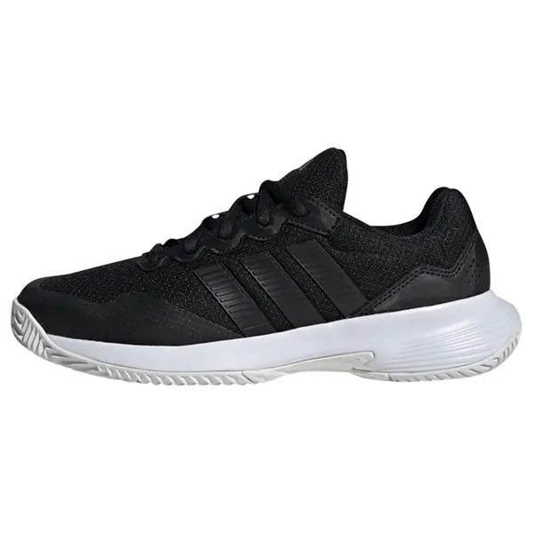 ADIDAS PERFORMANCE ADIDAS PERFORMANCE Športni čevelj 'Gamecourt 2'  črna