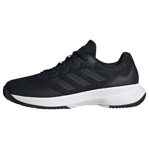 ADIDAS PERFORMANCE ADIDAS PERFORMANCE Športni čevelj 'Gamecourt 2.0 '  črna