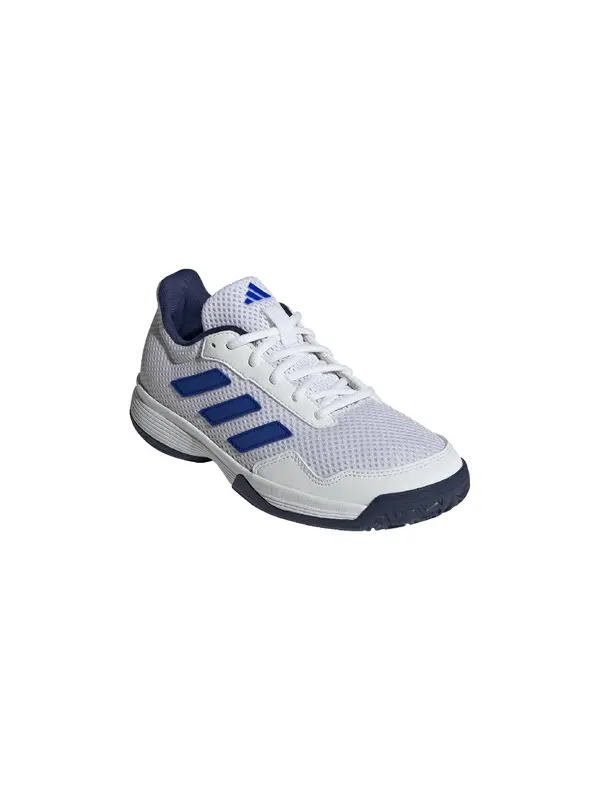 ADIDAS PERFORMANCE ADIDAS PERFORMANCE Športni čevelj 'Gamespec'  kobalt modra / črna / bela