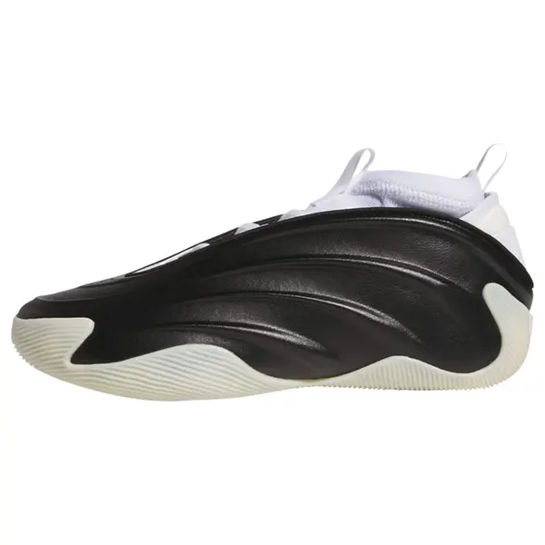 ADIDAS PERFORMANCE ADIDAS PERFORMANCE Športni čevelj 'Harden Volume 9'  črna / bela
