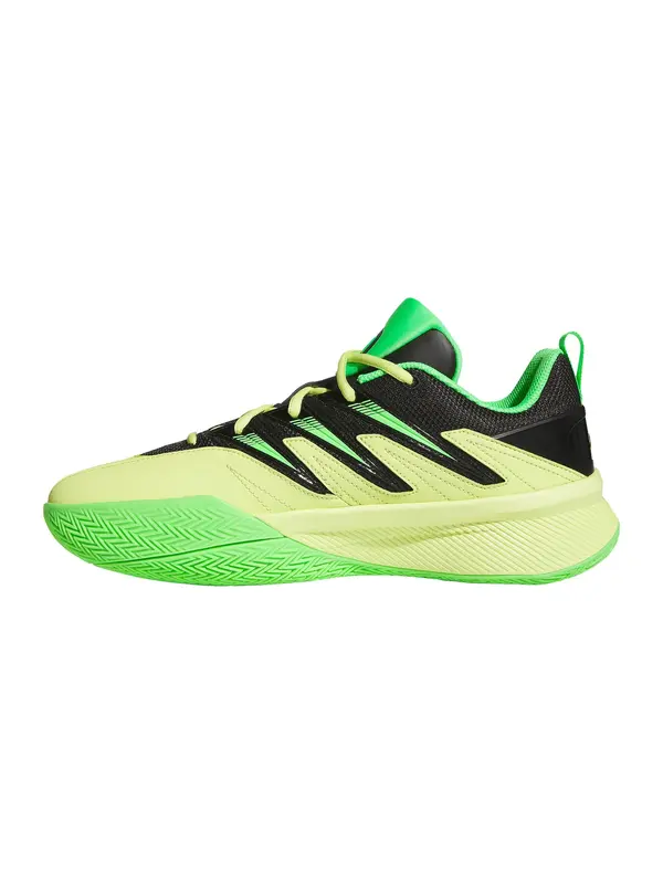 ADIDAS PERFORMANCE ADIDAS PERFORMANCE Športni čevelj  jabolko / neonsko zelena / pastelno zelena / črna
