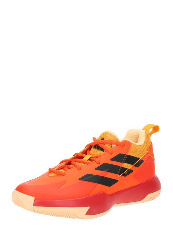 ADIDAS PERFORMANCE ADIDAS PERFORMANCE Športni čevelj  oranžna / temno oranžna / črna