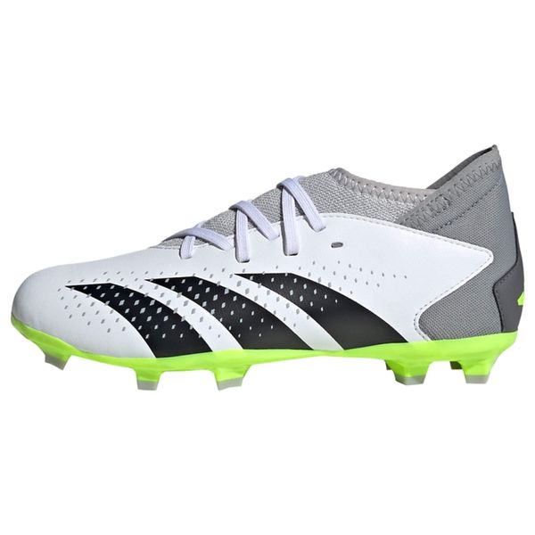 ADIDAS PERFORMANCE ADIDAS PERFORMANCE Športni čevelj 'Predator Accuracy.3'  kamen / limeta / črna / bela