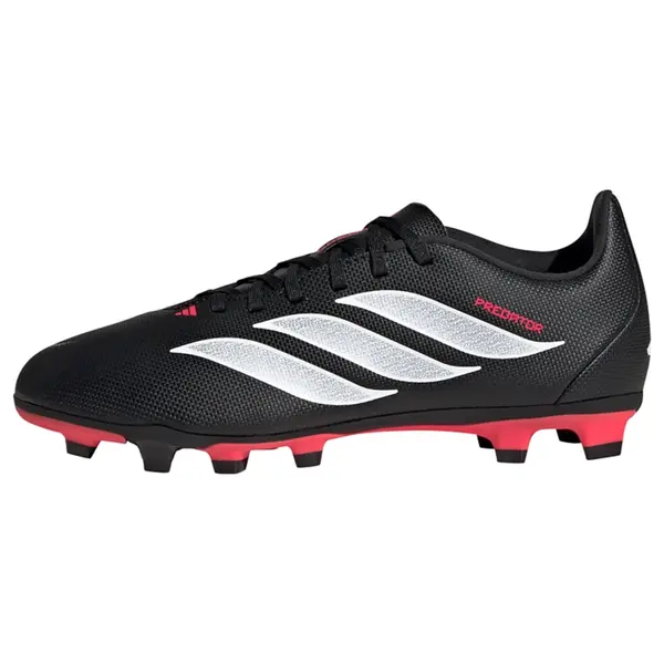 ADIDAS PERFORMANCE ADIDAS PERFORMANCE Športni čevelj 'Predator Club'  magenta / črna / bela
