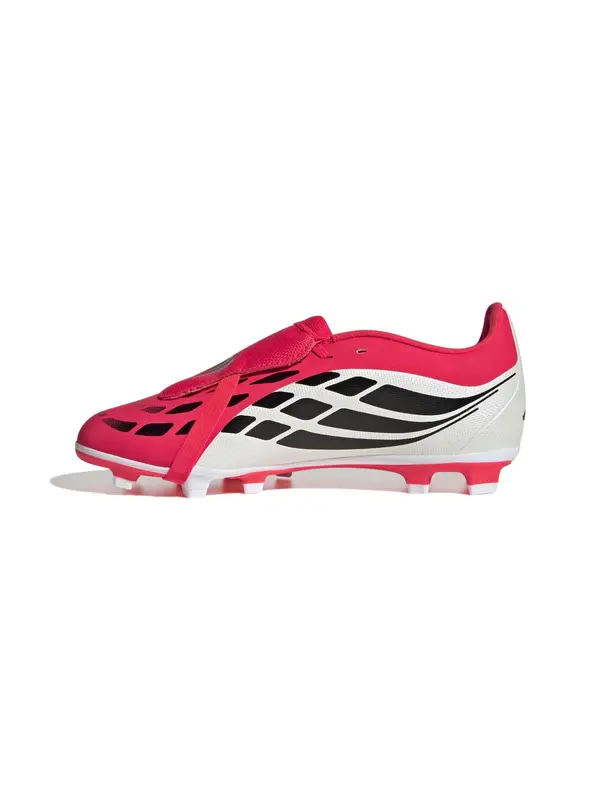 ADIDAS PERFORMANCE ADIDAS PERFORMANCE Športni čevelj 'Predator Club'  siva / roza / črna / bela