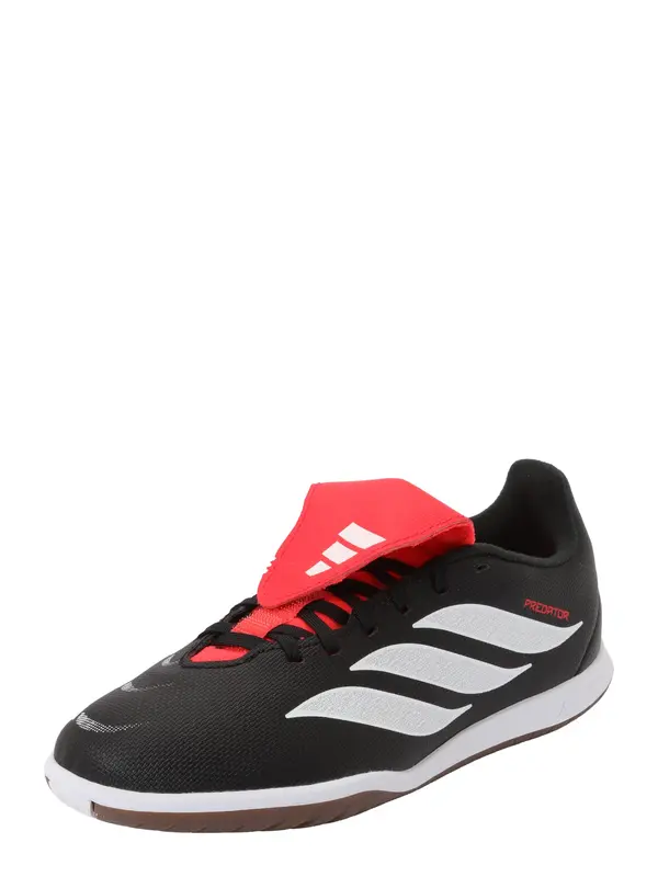 ADIDAS PERFORMANCE ADIDAS PERFORMANCE Športni čevelj 'PREDATOR CLUB'  živo rdeča / črna / bela