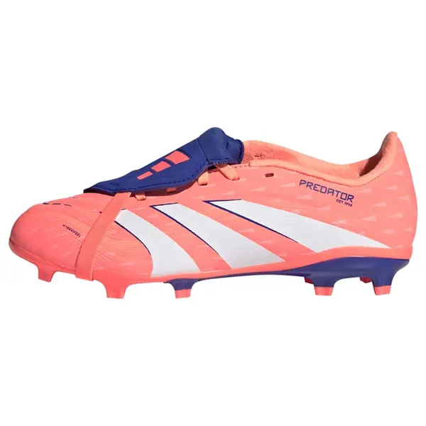 ADIDAS PERFORMANCE ADIDAS PERFORMANCE Športni čevelj 'Predator League'  mornarska / losos / bela