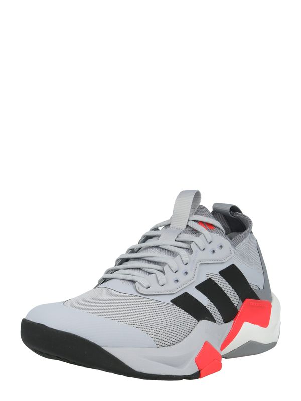 ADIDAS PERFORMANCE ADIDAS PERFORMANCE Športni čevelj 'RAPIDMOVE ADV 2'  bazaltno siva / črna