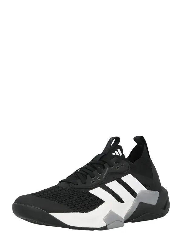 ADIDAS PERFORMANCE ADIDAS PERFORMANCE Športni čevelj 'Rapidmove ADV 2'  črna / bela