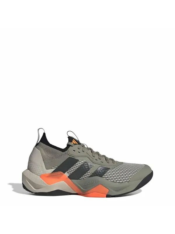 ADIDAS PERFORMANCE ADIDAS PERFORMANCE Športni čevelj 'RAPIDMOVE ADV 2'  kaki / črna